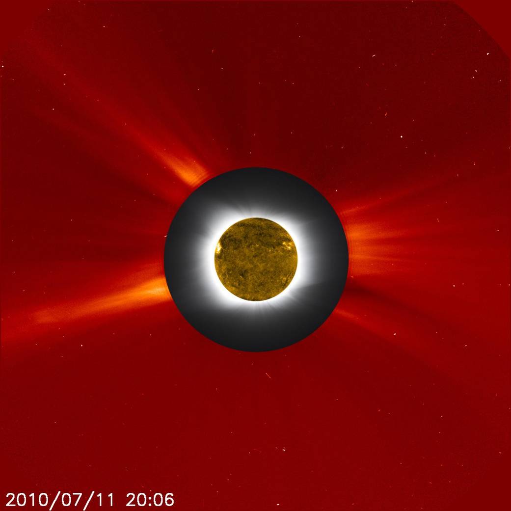 Las Perseidas Y Eclipse Solar Para No Perderse En Agosto