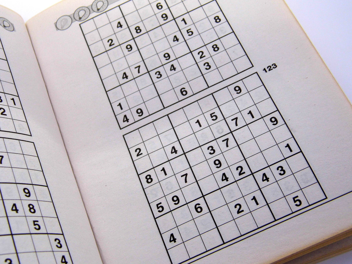 Edición Mascotas pivote Cómo hacer un sudoku: trucos y consejos para resolverlo