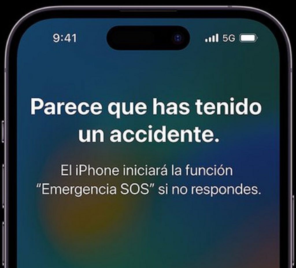 iPhone 14 ojo con tu móvil si te montas en una montaña rusa