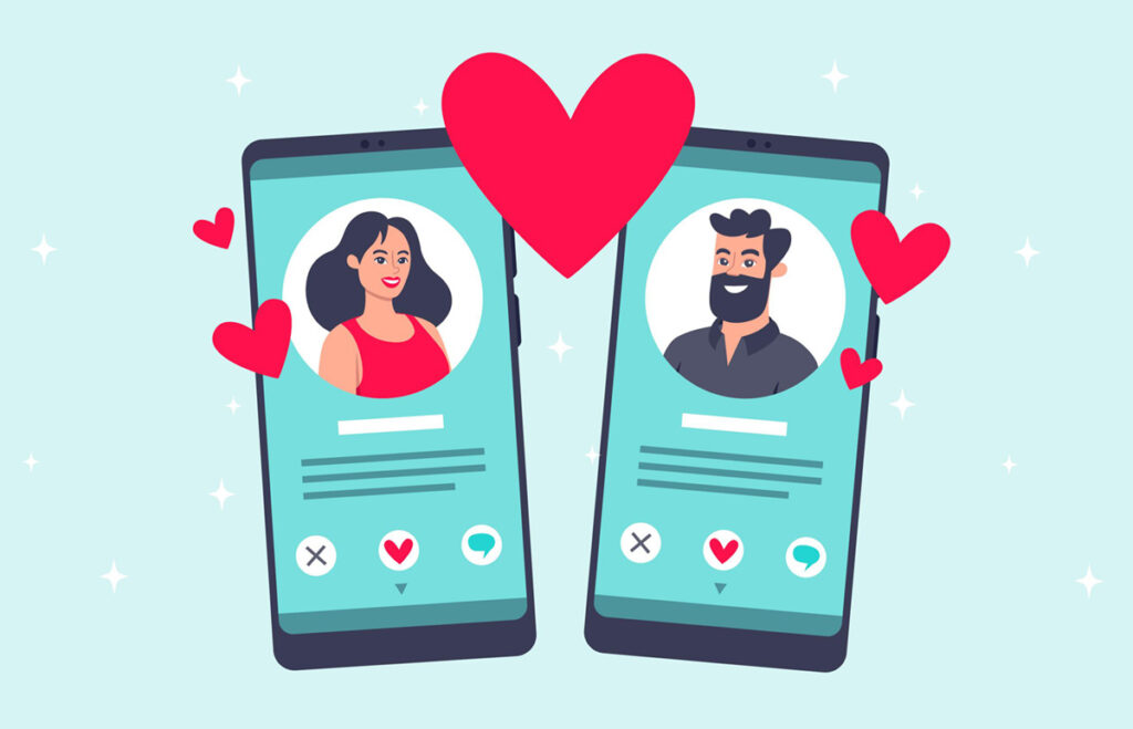 Cómo funciona Tinder Matchmaker Nobbot