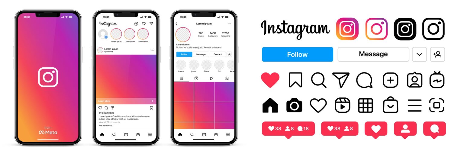 Qué significa el orden de visualizaciones en Instagram Stories