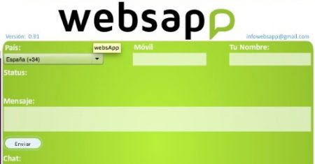 WebsApp