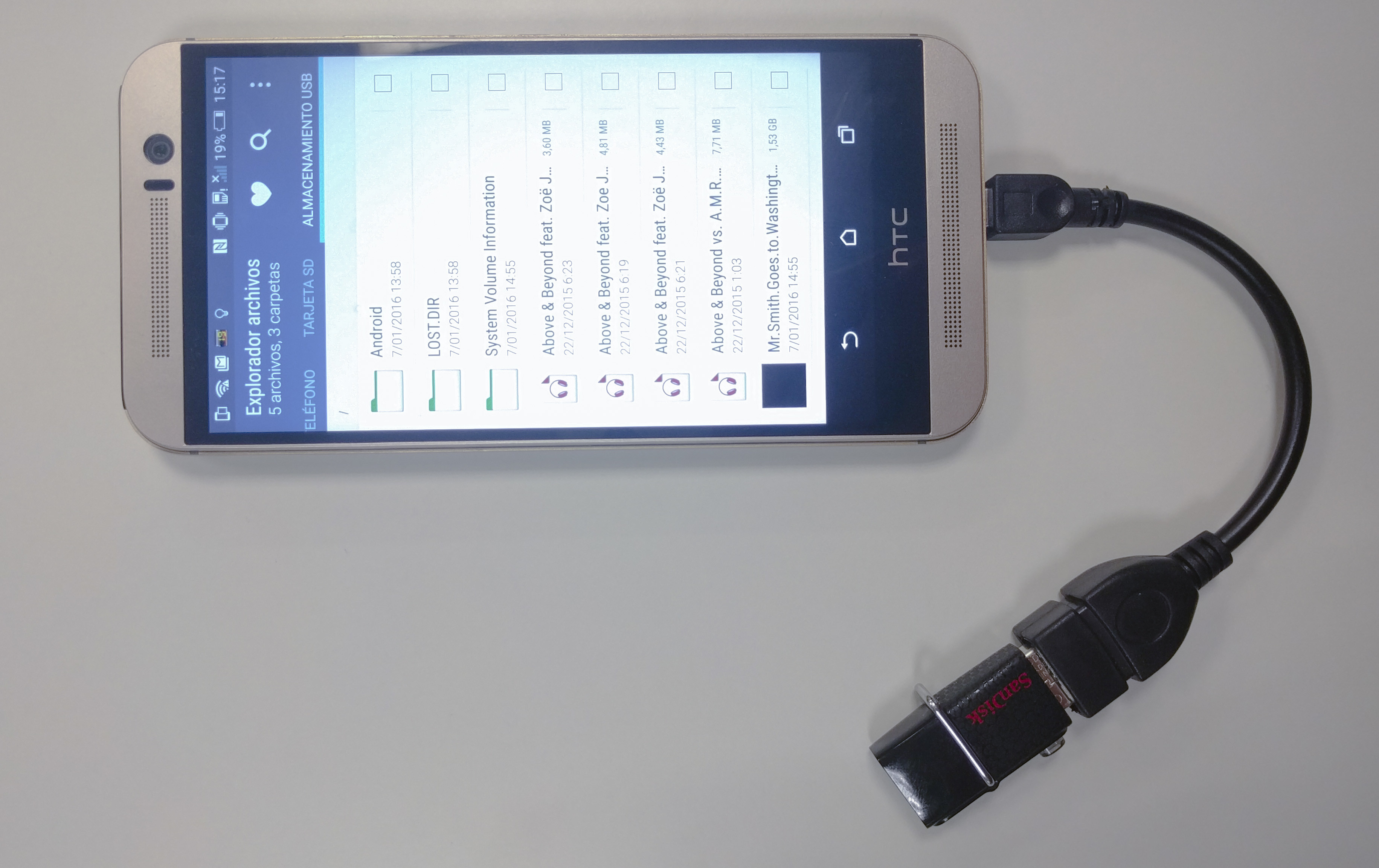 Pendrives USB-MicroUSB  Almacenamiento extra para tu teléfono 