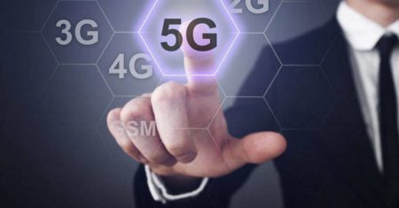 ¿Qué podrás hacer con el 5G?