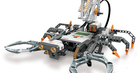 lego mindstorm