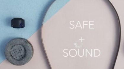 safesound