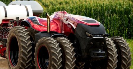 robots para granjas agricultura y pastores