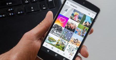 Instagram ciencia y tecnología