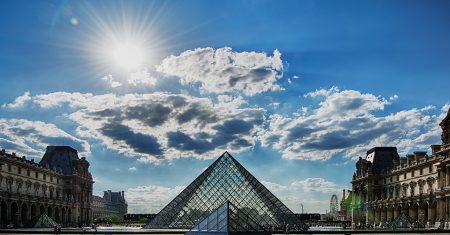 museos Louvre