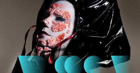 Björk Digital, Foto: Nick Knight