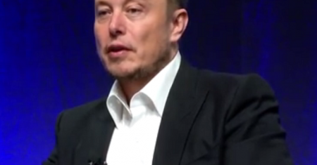 Elon Musk Inteligencia Artificial