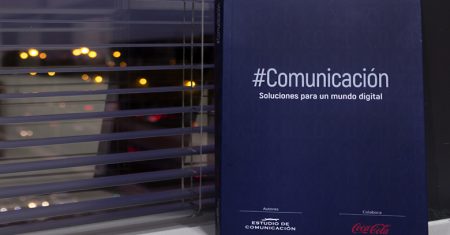 Comunicación: Soluciones para un mundo digital