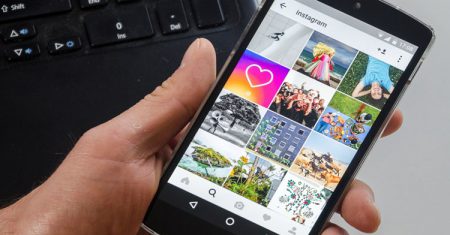 Instagram para ligar