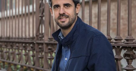 Lucas Gortázar