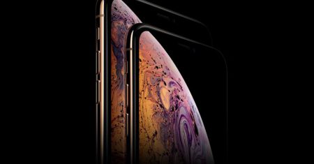 Apple iphone xs