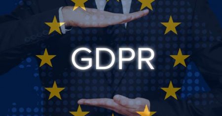 gdpr