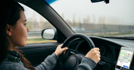 Cómo usar Android Auto en tu coche