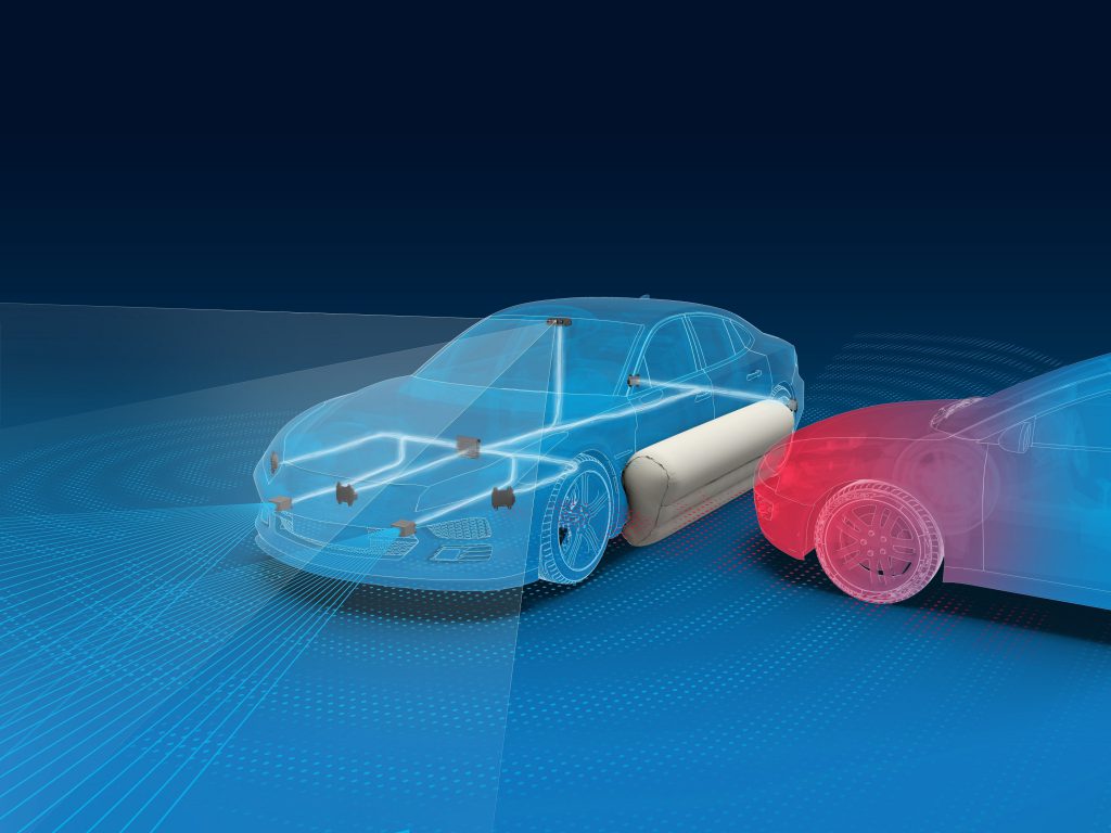 Descubre el primer airbag para motoristas creado por una empresa española –  ÓN