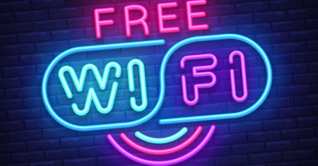 Los riesgos del wifi gratuito