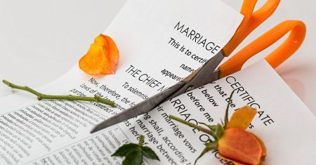 Apps para sobrellevar un divorcio