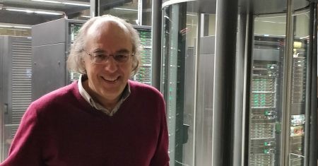 José Ignacio-Latorre, experto en física cuántica e inteligencia artificial