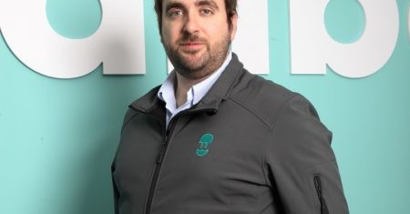 Enric Asunción, CEO de Wallbox