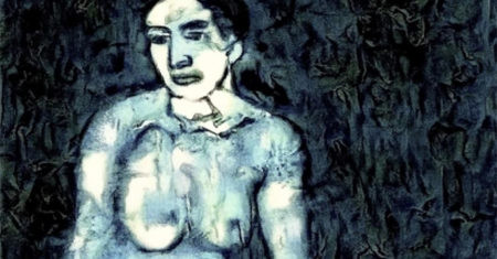 obras de picasso reconstruidas