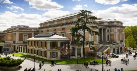 Museo del Prado