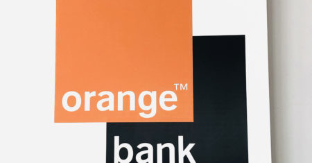 Orange Bank