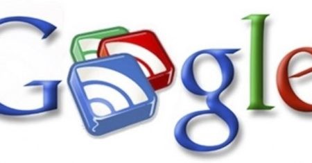 google reader