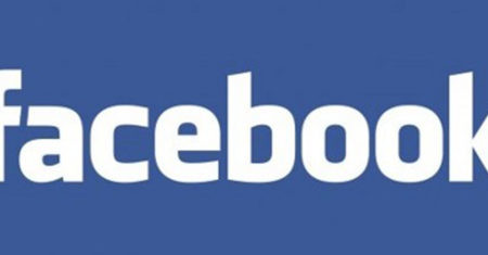 Logo de Facebook