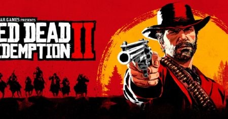 'Red Dead Tempation', uno de los mejores juegos de mundo abierto