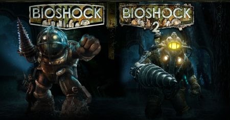 'BioShoch', uno de los mejores juegos en primera persona