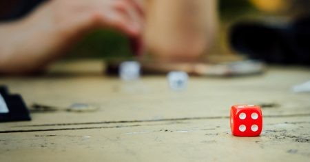 Los mejores juegos de mesa para dos personas.