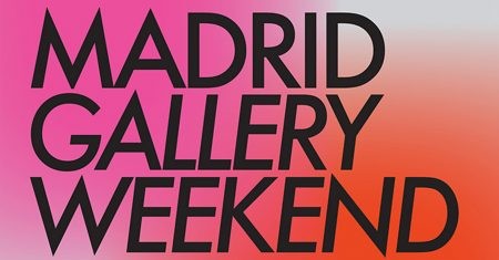 Madrid Gallery Weekend