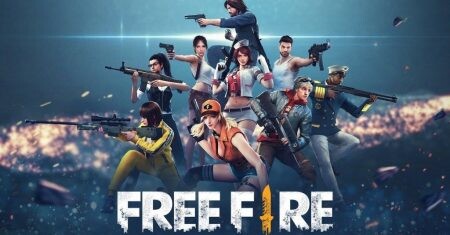 descargar free fire