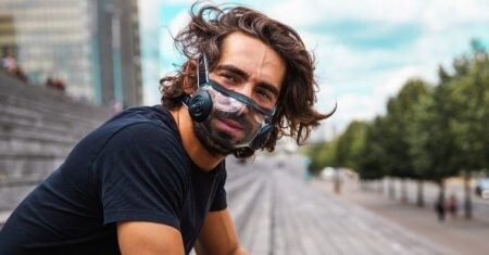 Mascarillas transparentes: por qué son tan importantes y dónde comprarlas