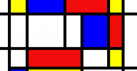 mondrian