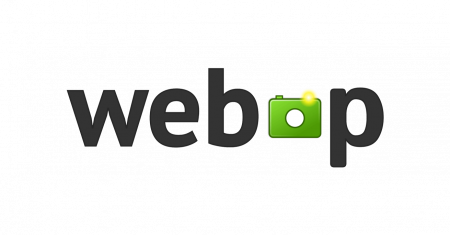 WebP logo