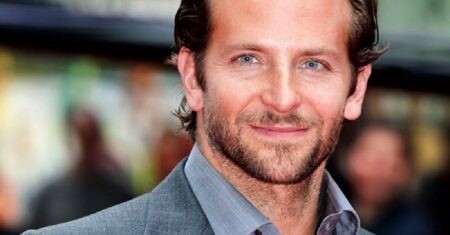 Bradley Cooper