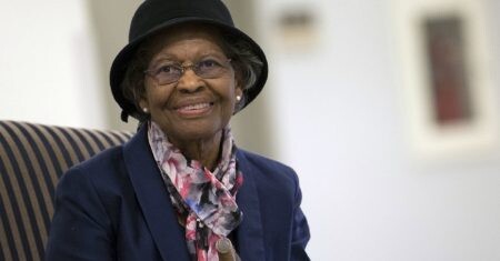 Gladys West