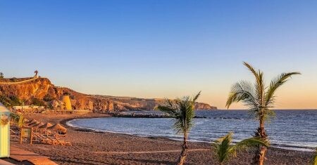 Playas y cambio climático