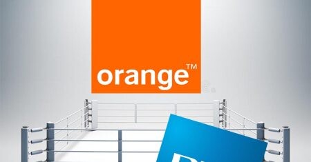 Orange Fibra 10 Gbps XGSPON - DIgi