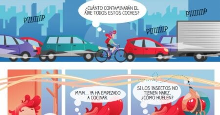 ¿Qué es una científica?