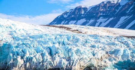 glaciares