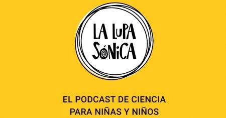 La Lupa Sónica