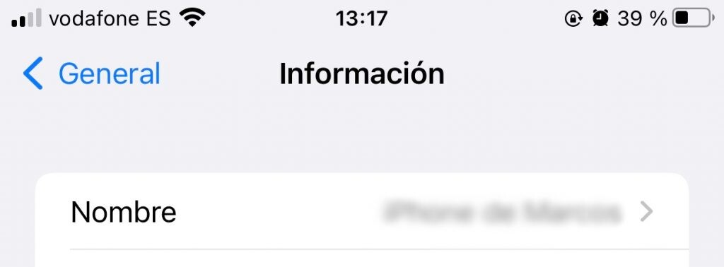 C Mo Compartir Wifi Con Tu Iphone Gu A Paso A Paso