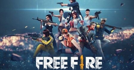 Free Fire