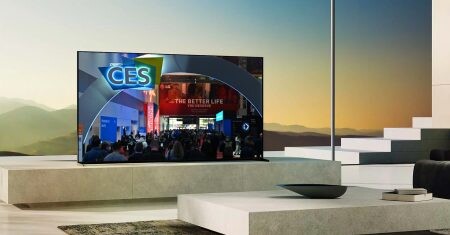 CES 2022