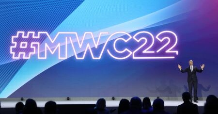 MWC 2022